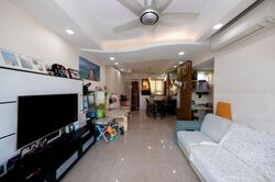 Park Green (D19), Condominium #525804191